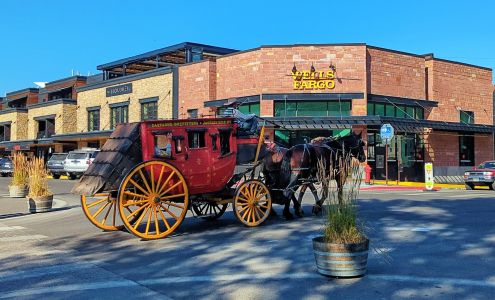 Wells Fargo Bank Jackson