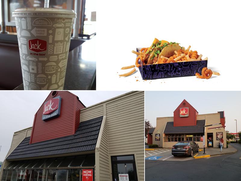 Jack In The Box