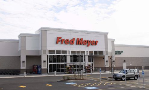 Fred Meyer