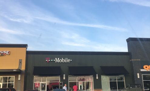 T-Mobile Authorized Retailer