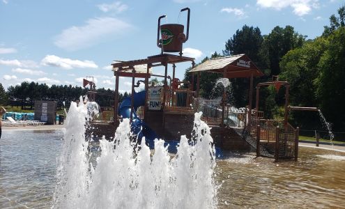 Wild Mountain Taylors Falls