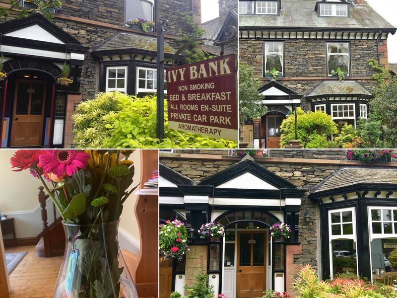 Ivy Bank Guest House