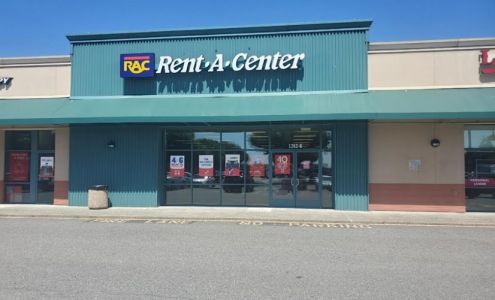 Rent-A-Center