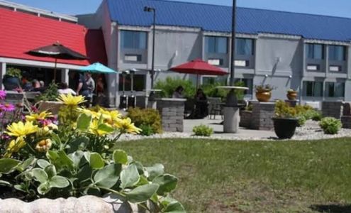 Barkers Island Inn & Conference Center