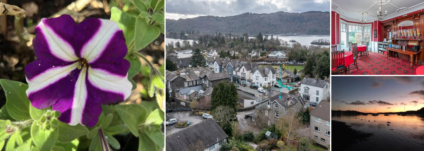 Elim Bank Guest House #BookDirect