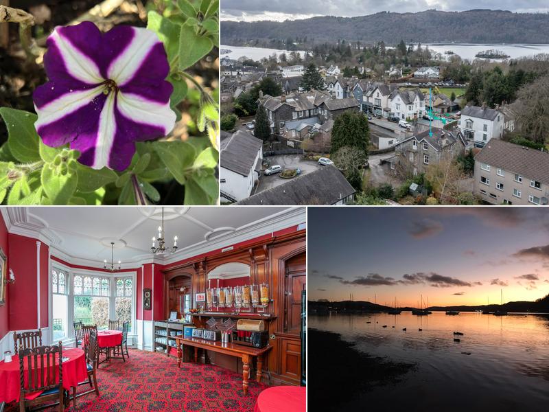 Elim Bank Guest House #BookDirect