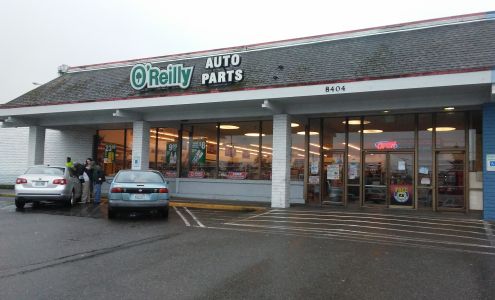 O'Reilly Auto Parts