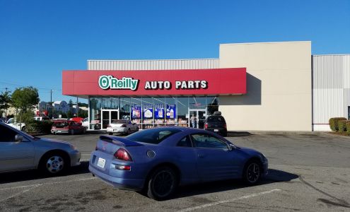 O'Reilly Auto Parts