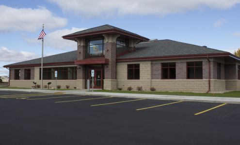 CoVantage Credit Union