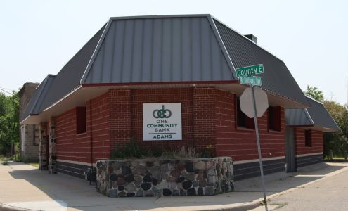 One Community Bank Grand Marsh