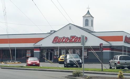 AutoZone Auto Parts