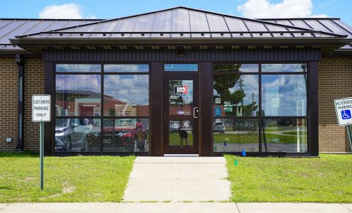 R.I.A. Federal Credit Union - Fort McCoy - Gated Military Base Fort McCoy