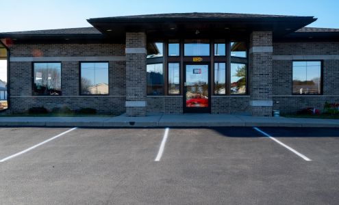 R.I.A. Federal Credit Union - Tomah