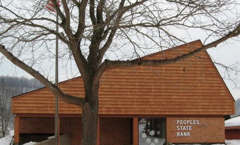 Peoples State Bank Soldiers Grove