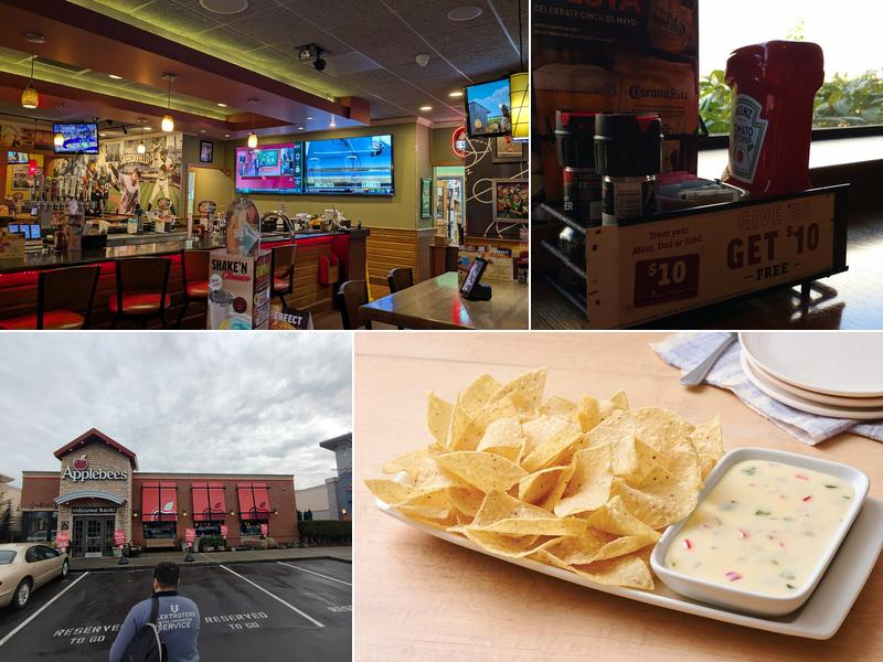Applebee's Grill + Bar