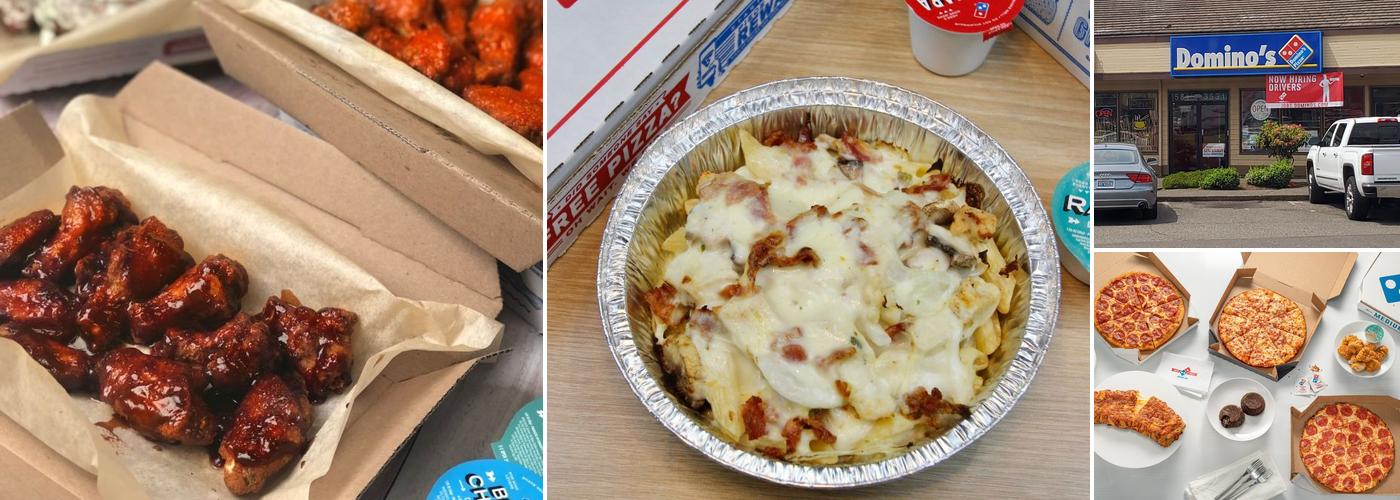 Domino's Pizza