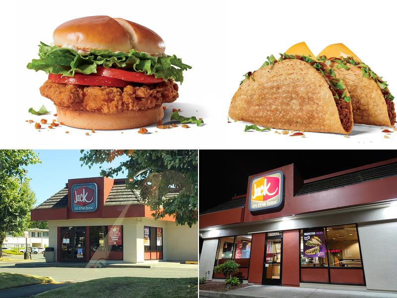 Jack In The Box