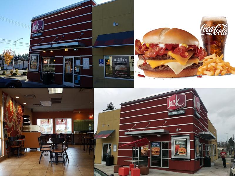 Jack in the Box