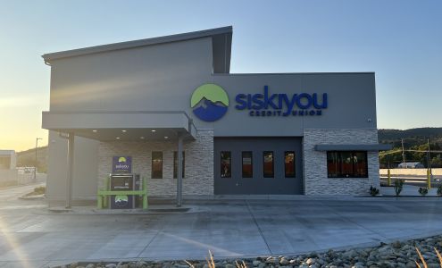 Siskiyou Credit Union