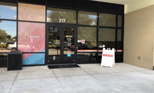 Suncoast Credit Union