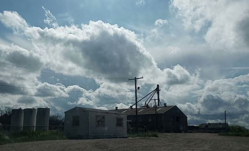 City National Bank - San Saba San Saba