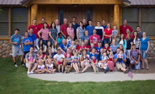 River Canyon Retreat Garden Valley