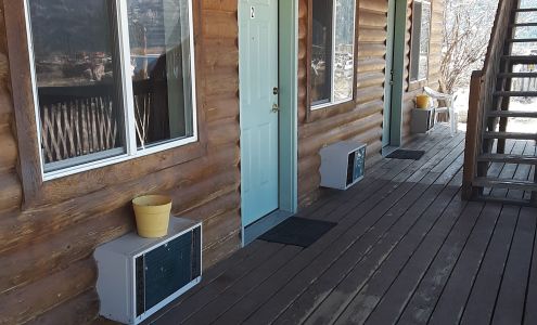 Garden Valley Motel Garden Valley