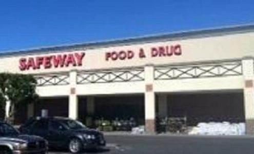 Safeway Lakewood