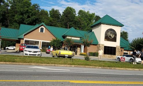 Mountain Valley Community Bank Cleveland