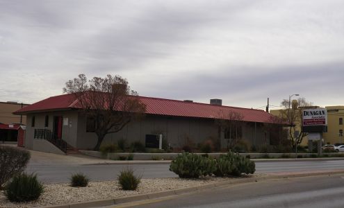 CENTURY 21 Dunagan Associates