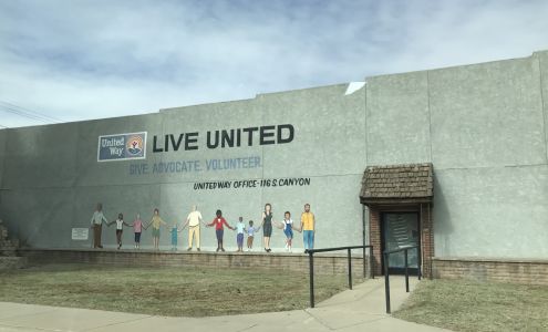 United Way of Eddy County