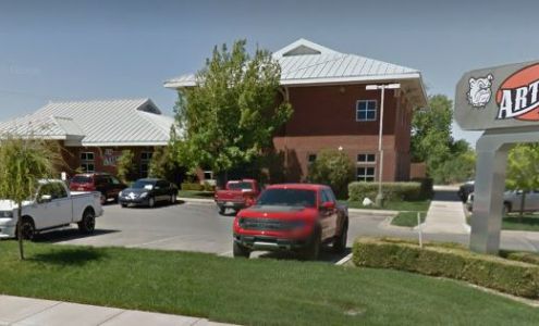 Artesia Credit Union