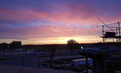 First International Bank & Trust Harvey