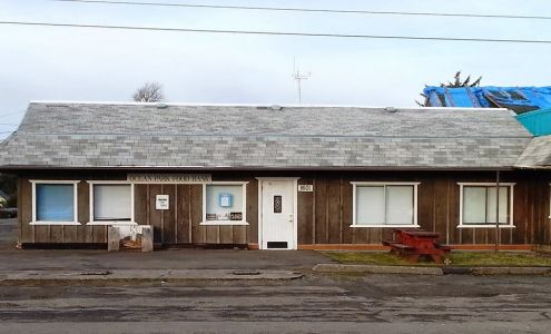 Ocean Park Food Bank Ocean Park