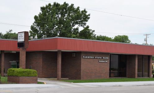 Farmers State Bank Pleasanton