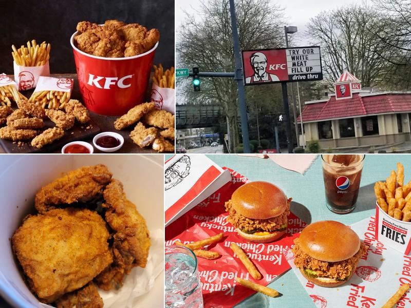 KFC