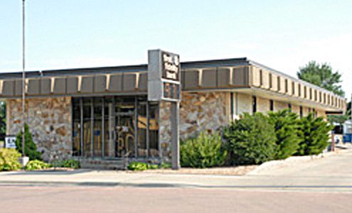 First Fidelity Bank (Gregory) Gregory