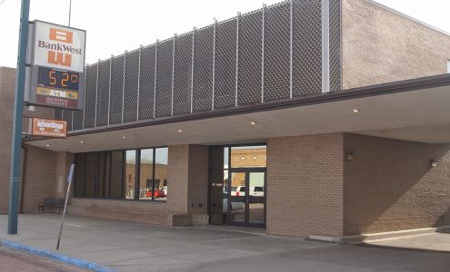 BankWest / Gregory Gregory