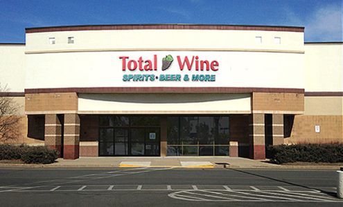 Total Wine & More