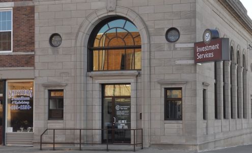 BF Investment Services Farmington