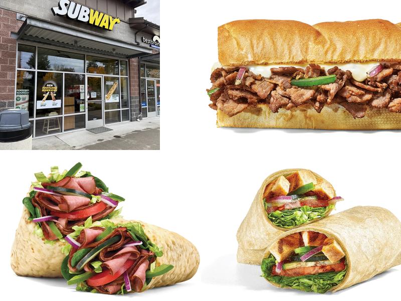 Subway