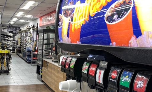 Petroleum Wholesale Prairie Hill