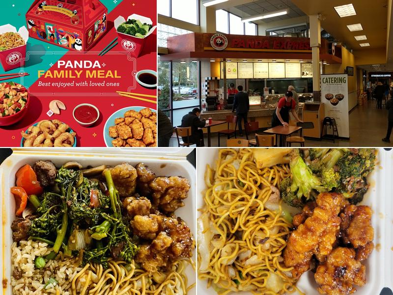 Panda Express