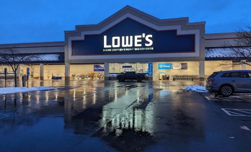 Lowe's Home Improvement