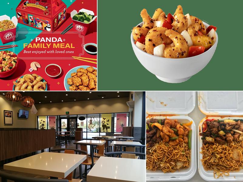 Panda Express
