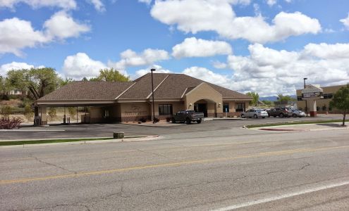 Eastern Utah Community Credit Union