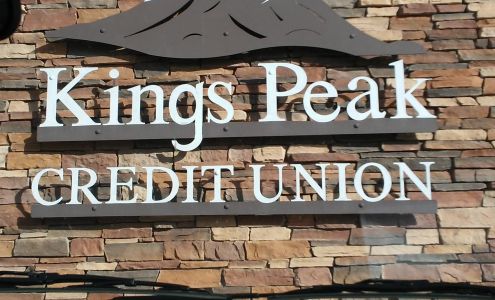 Kings Peak Credit Union