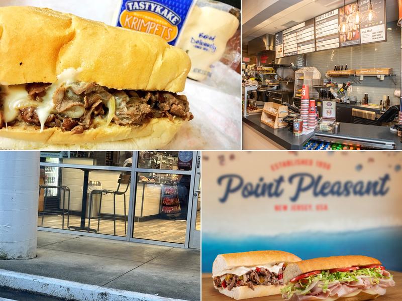 Jersey Mike's Subs