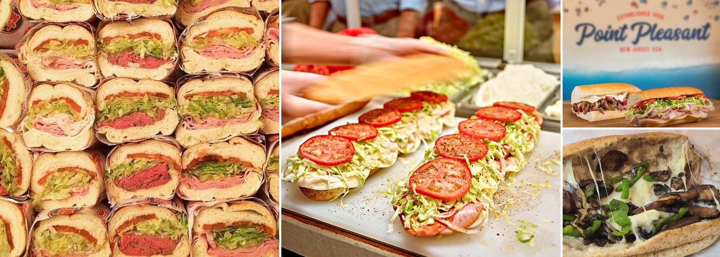 Jersey Mike's Subs