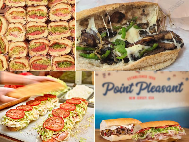 Jersey Mike's Subs